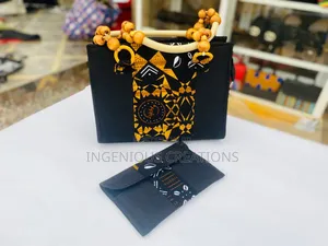 Unique Handbags