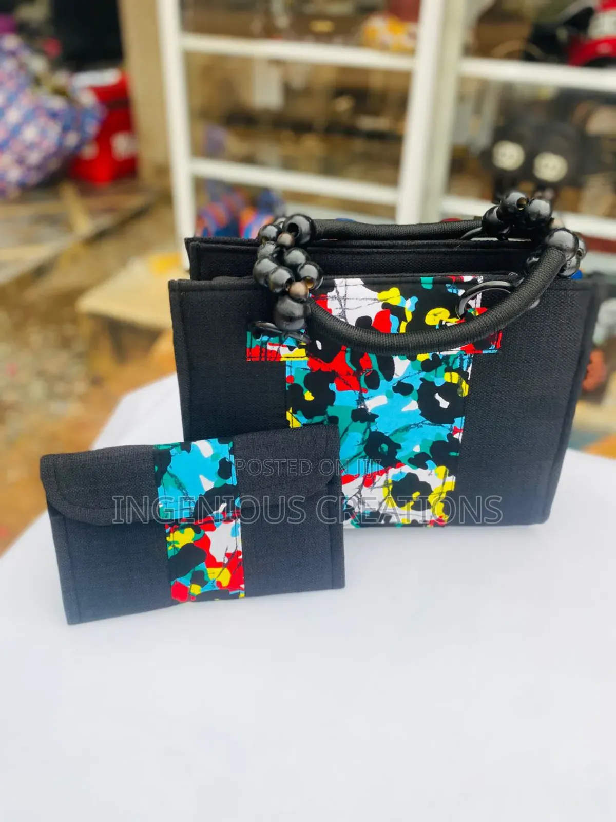 Unique Handbags