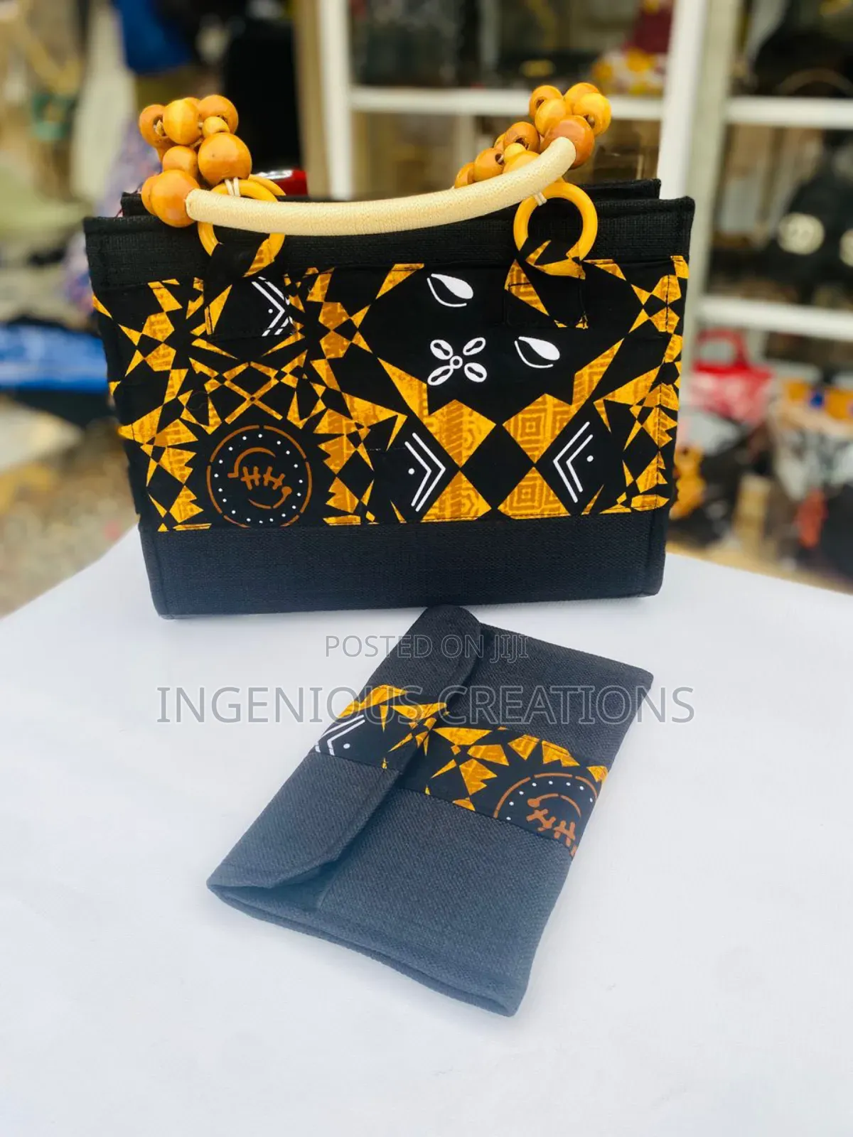 Unique Handbags