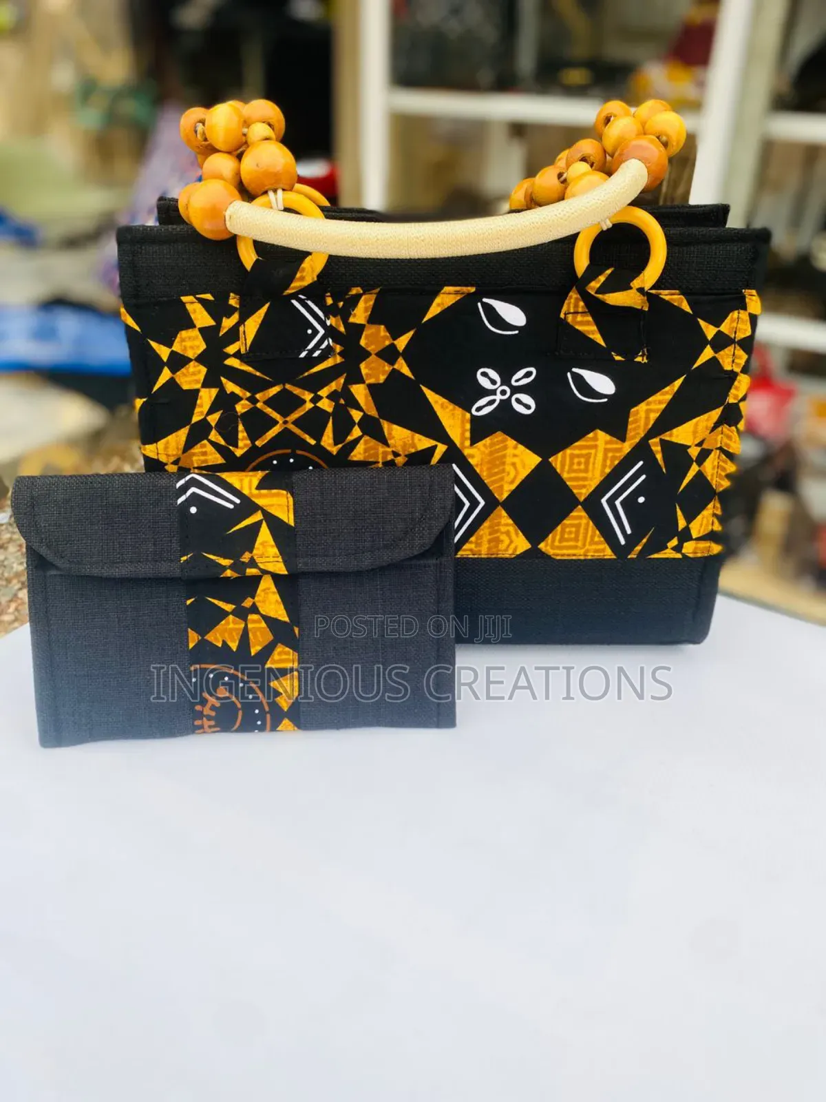 Unique Handbags