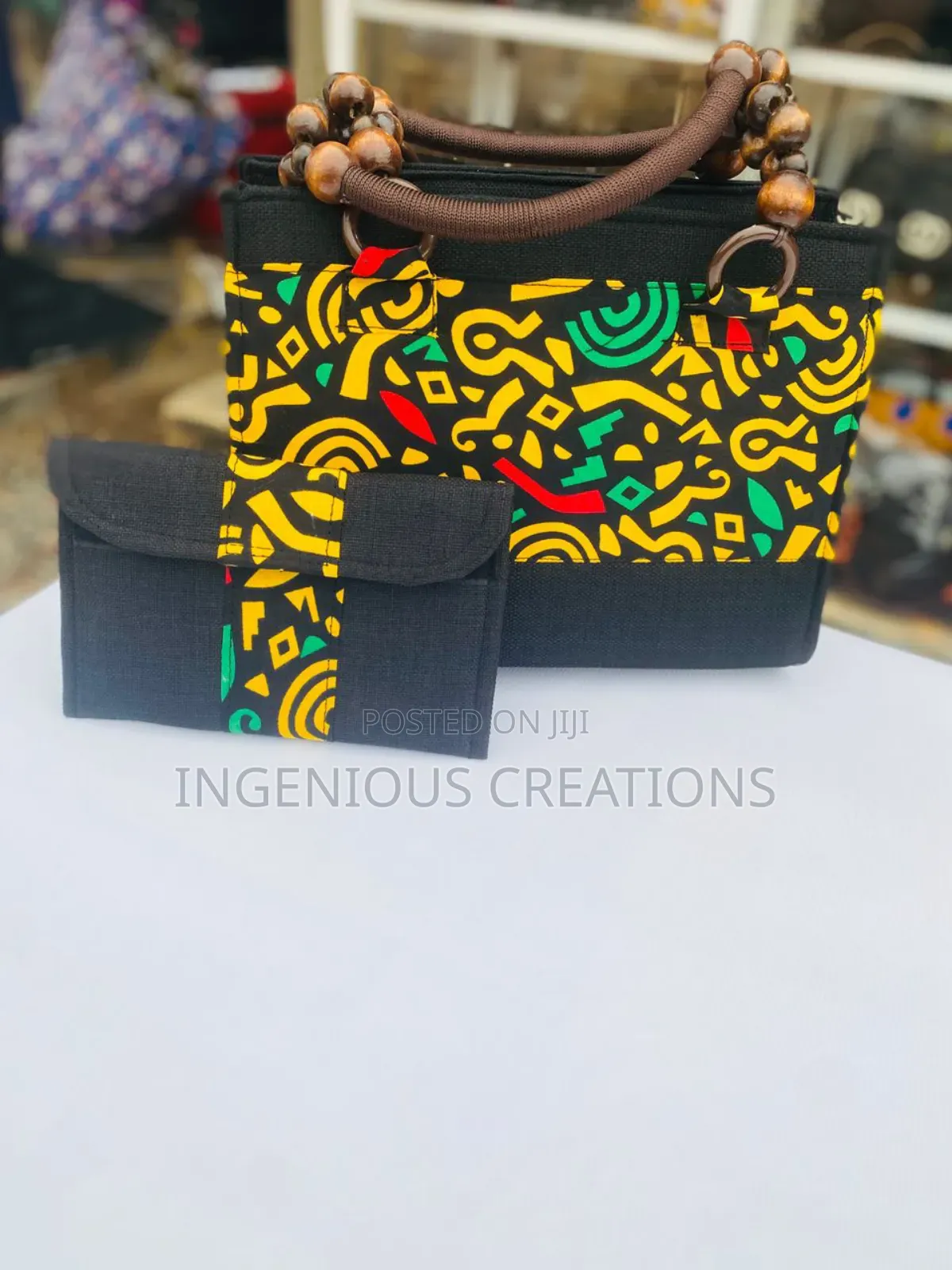 Unique Handbags