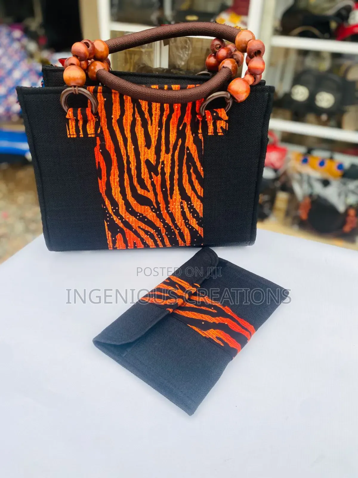 Unique Handbags