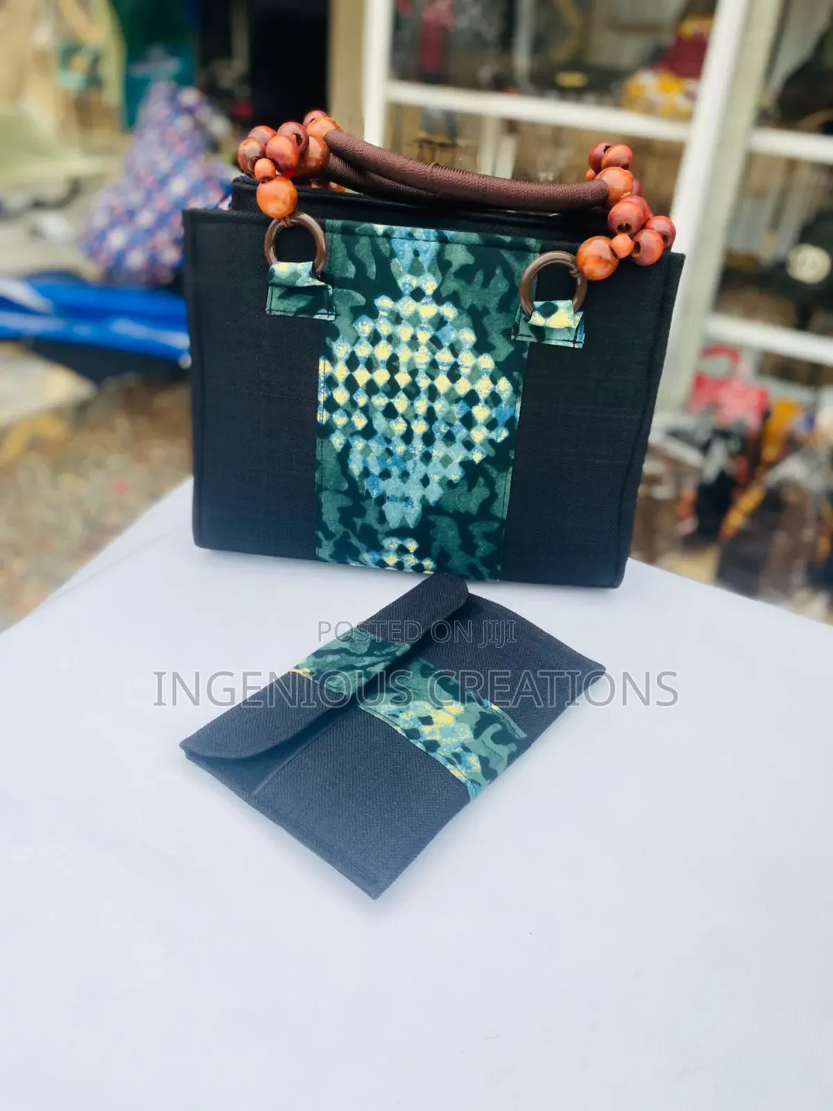 Unique Handbags
