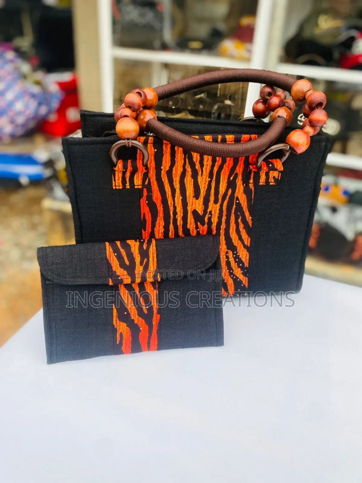 Unique Handbags