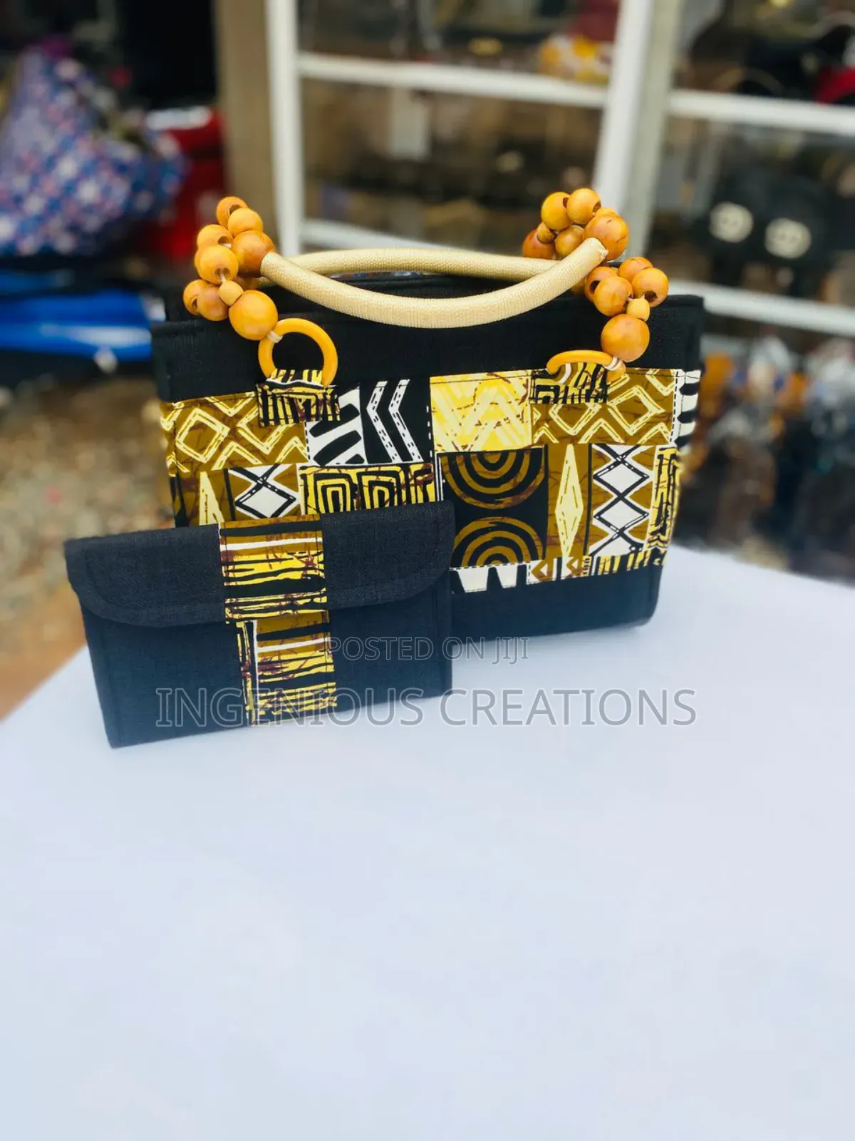 Unique Handbags