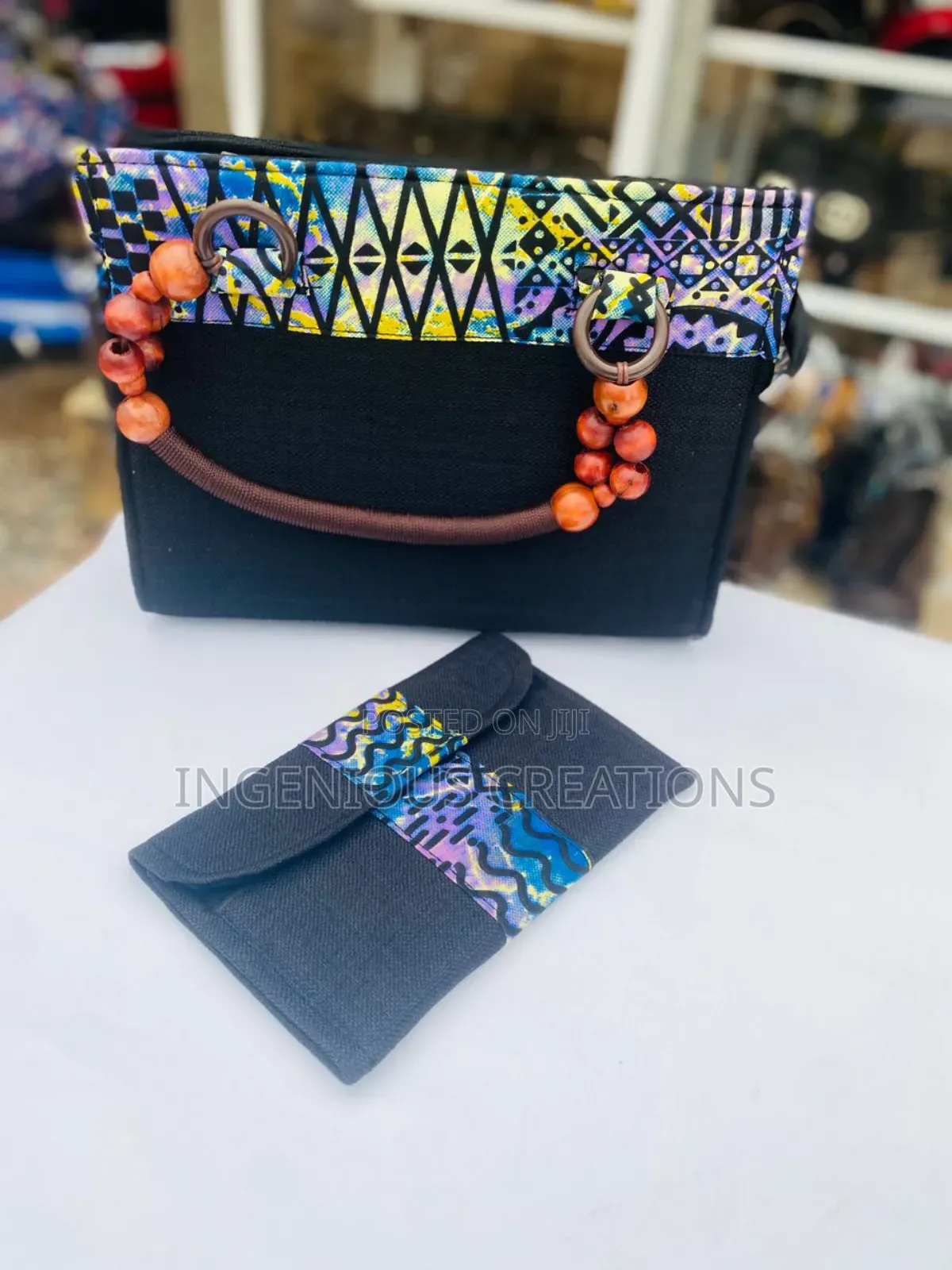 Unique Handbags