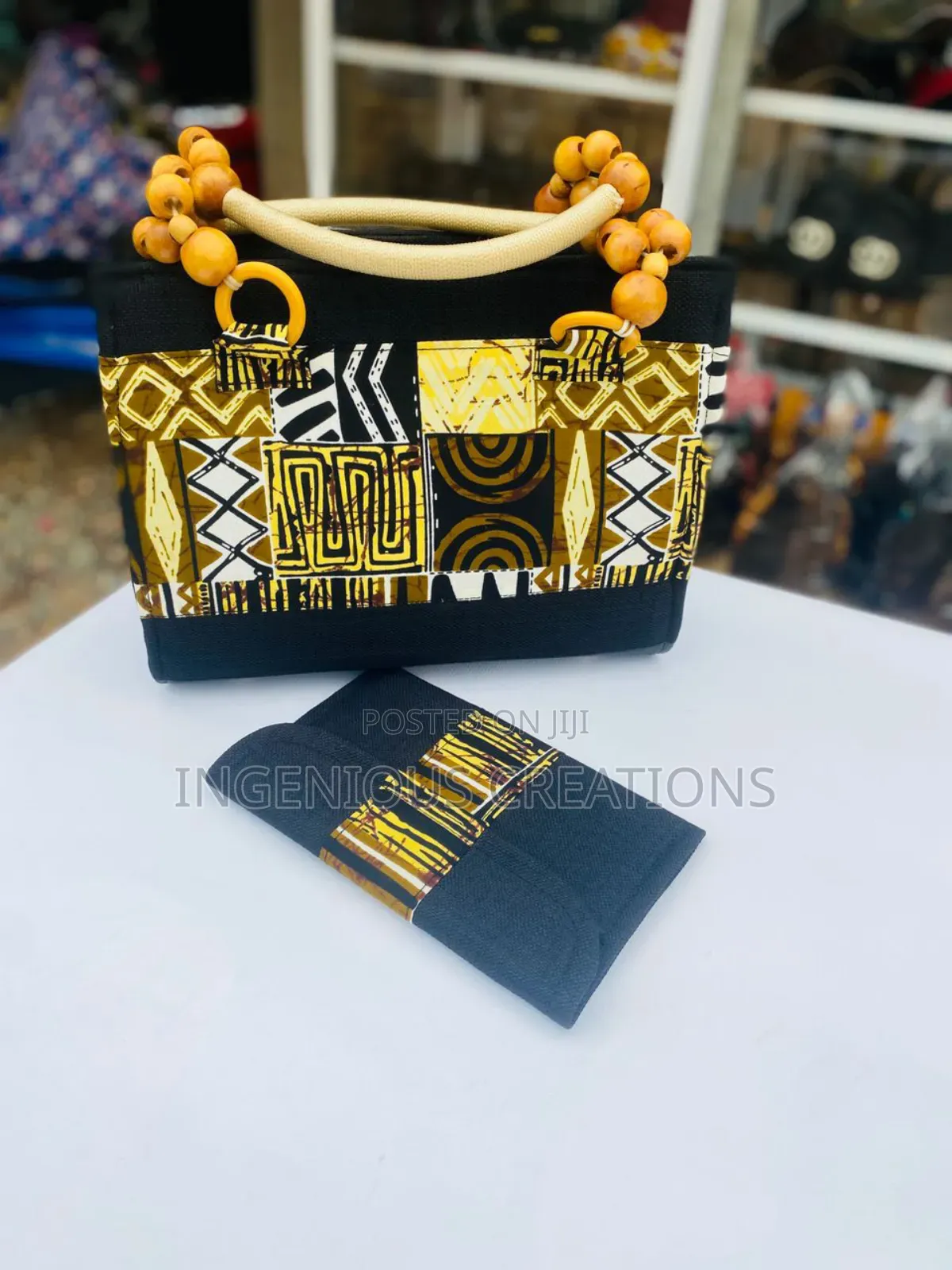 Unique Handbags
