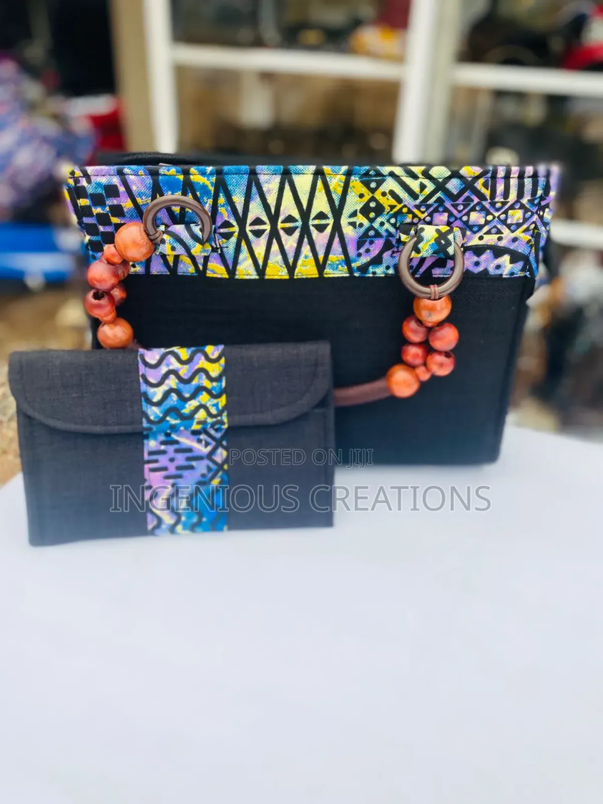 Unique Handbags