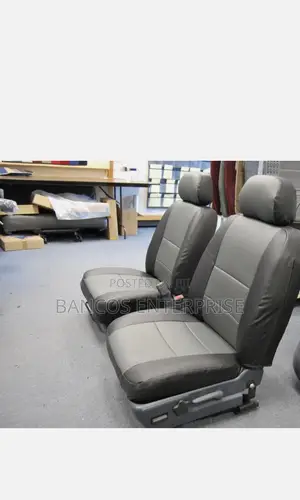 Car Seat Covers
