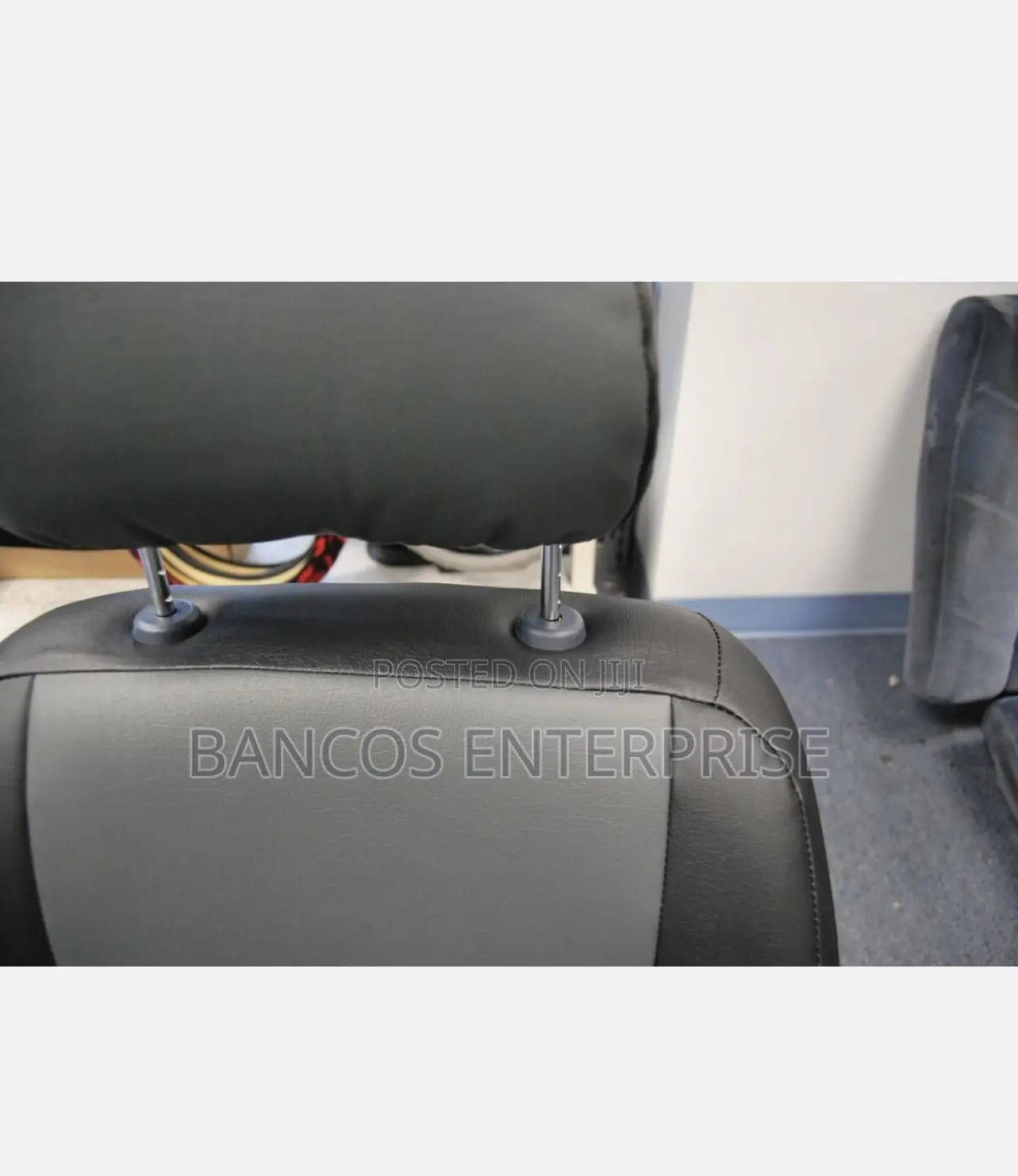 Car Seat Covers