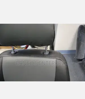 Car Seat Covers