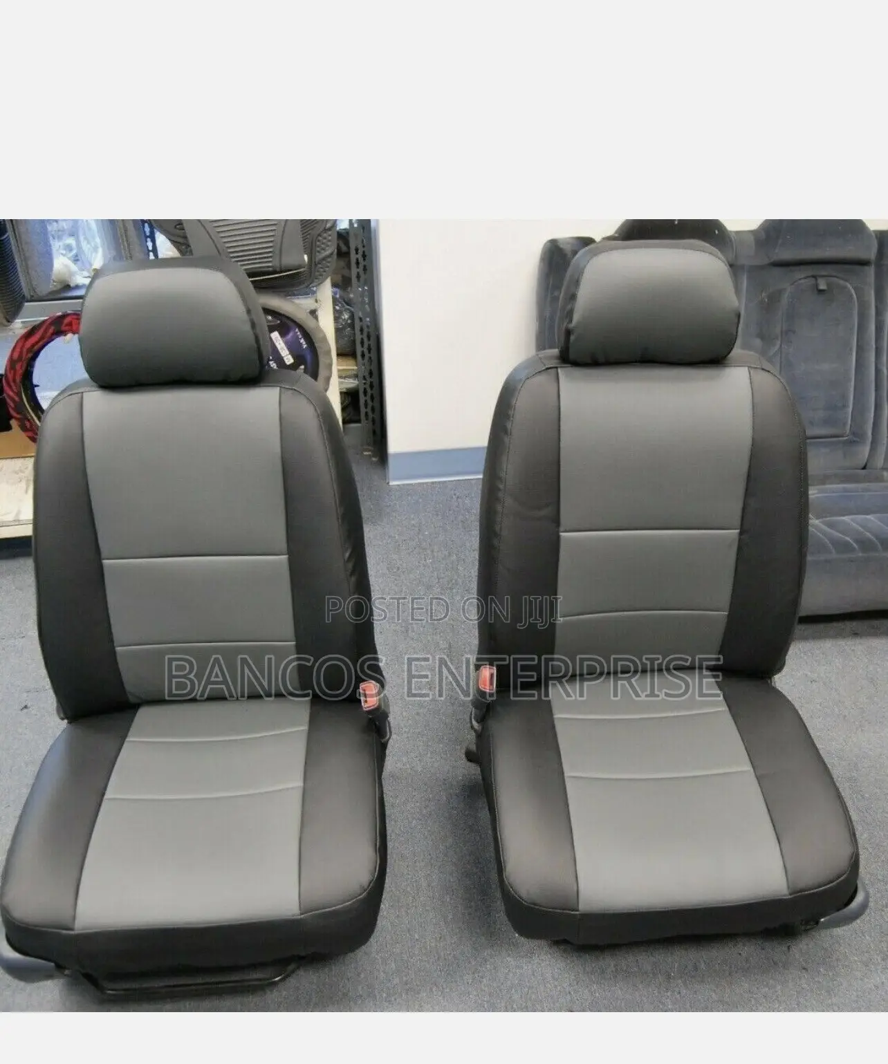 Car Seat Covers