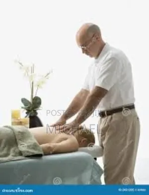 Body Massaging