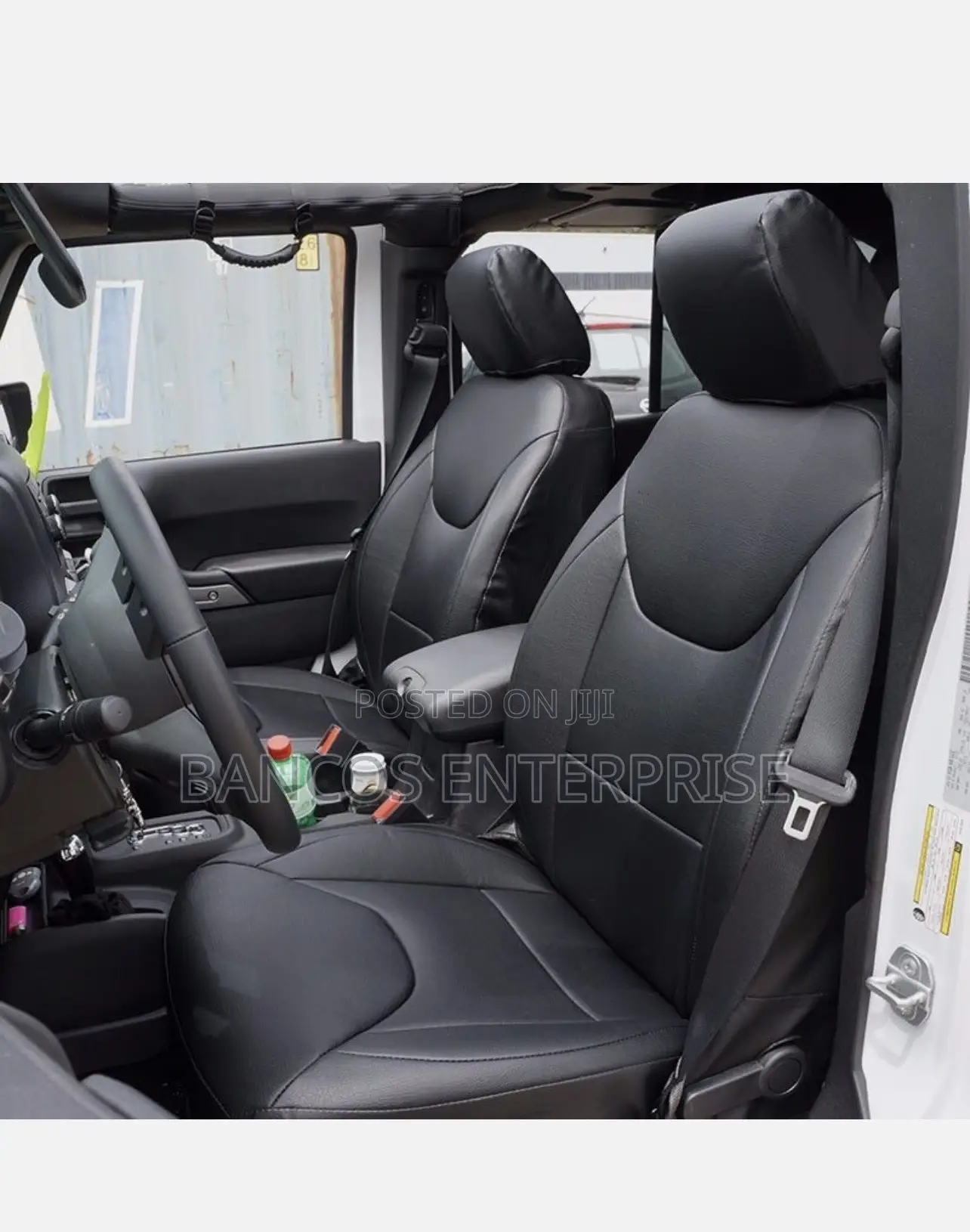 Car Seat Covers