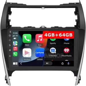 Toyota Camry 2012 Car Android Radio Multimedia Player