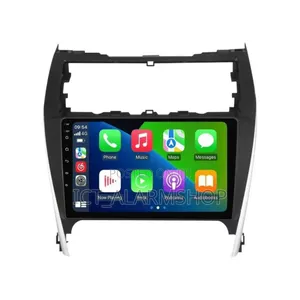 Toyota Camry 2012 Car Android Radio Multimedia Player