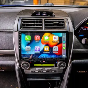 Toyota Camry 2012 Car Android Radio Multimedia Player