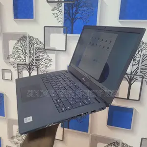 Photo - Laptop Dell Latitude 3510 16GB Intel Core I7 SSD 256GB