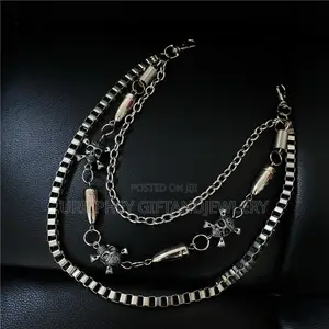 Side Chain