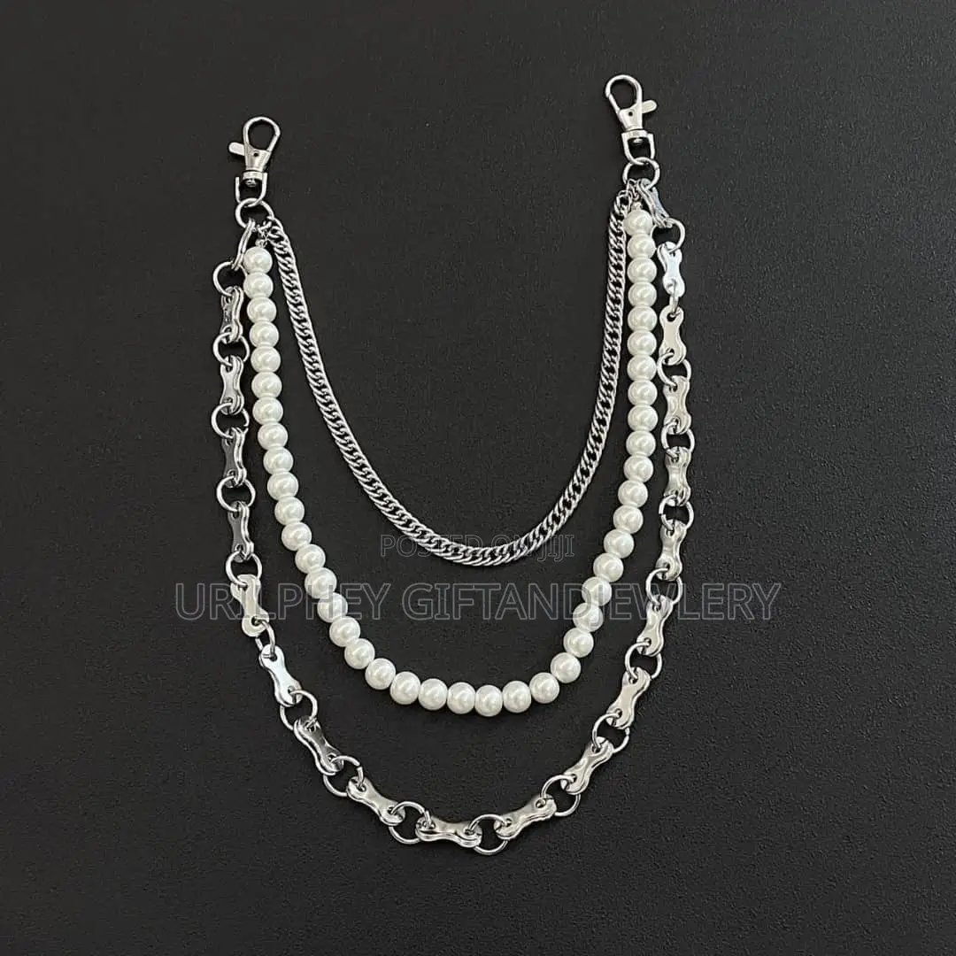 Side Chain