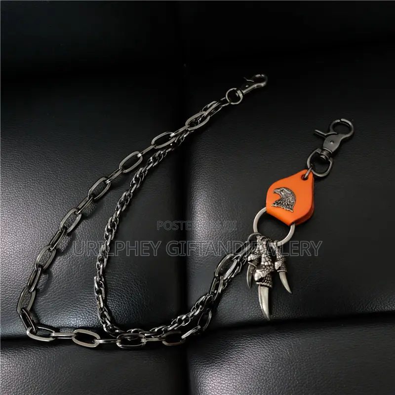 Side Chain