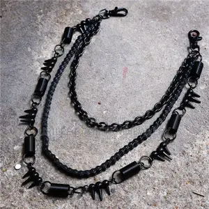 Side Chain