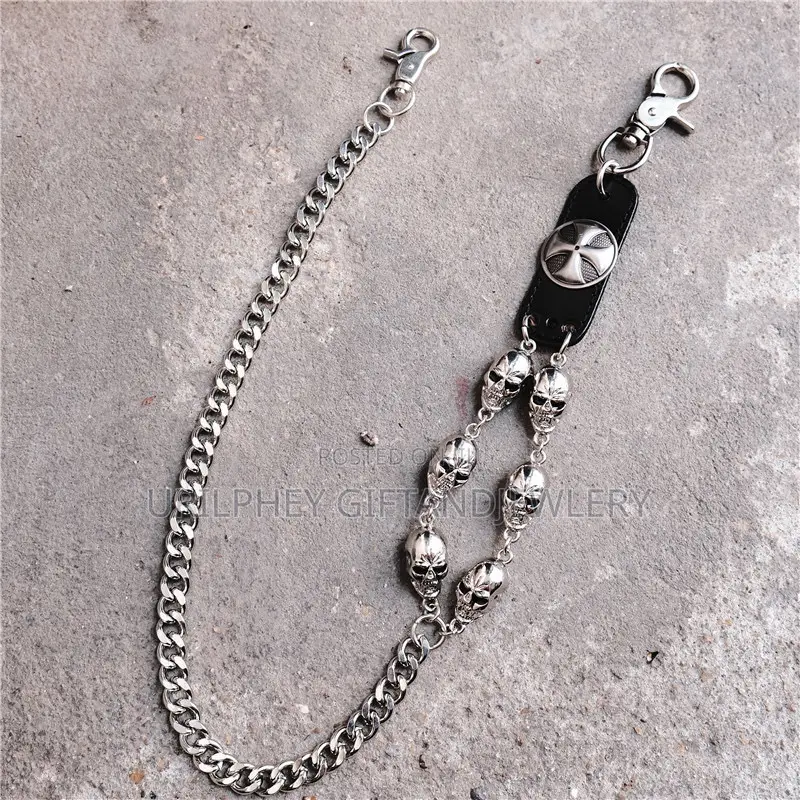 Side Chain