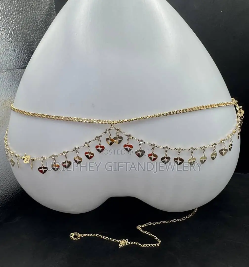 Waist Chain