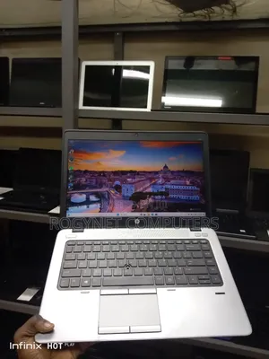 Laptop HP EliteBook 850 G1 16GB Intel Core I5 SSD 256GB