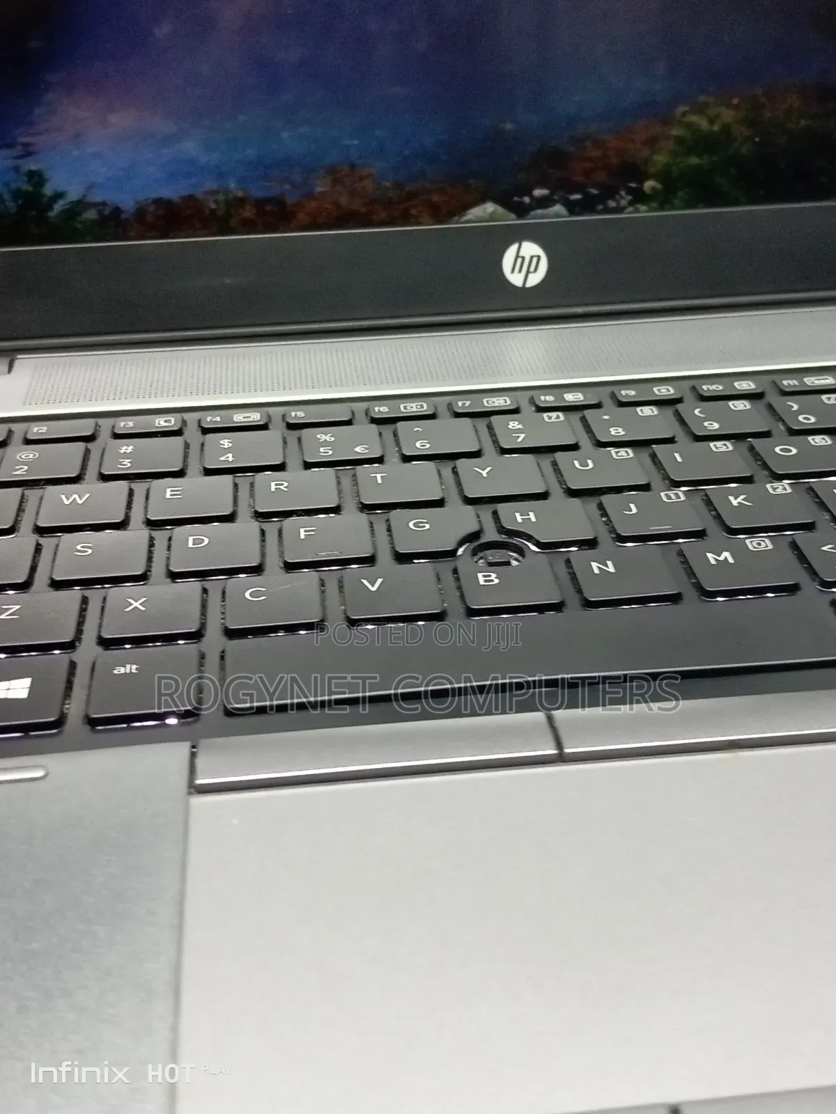 Laptop HP EliteBook 850 G1 16GB Intel Core I5 SSD 256GB