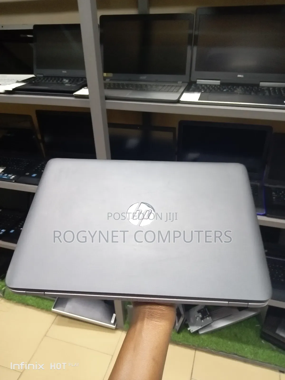 Laptop HP EliteBook 850 G1 16GB Intel Core I5 SSD 256GB
