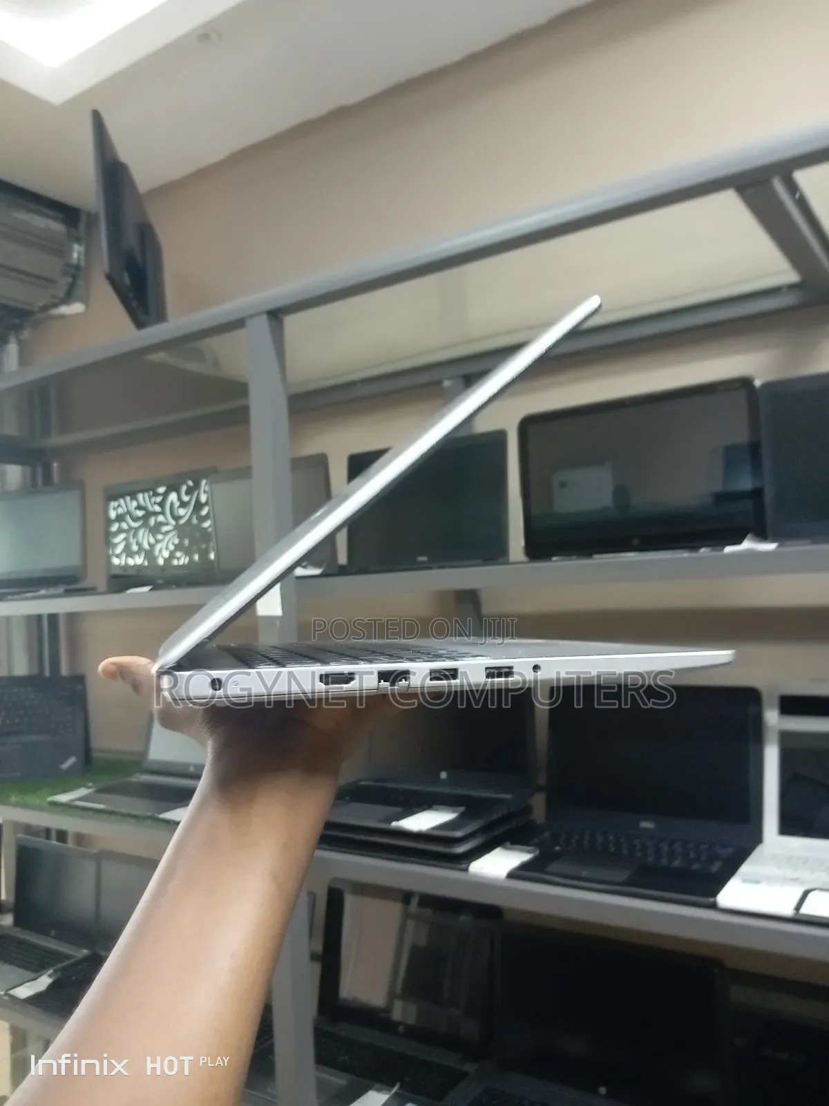 Laptop HP EliteBook 850 G1 16GB Intel Core I5 SSD 256GB