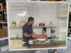 Google Nest Hub Max