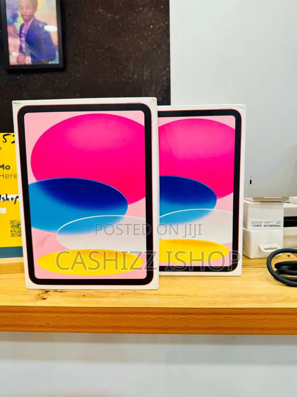 Apple iPad (2022) 256 GB Silver