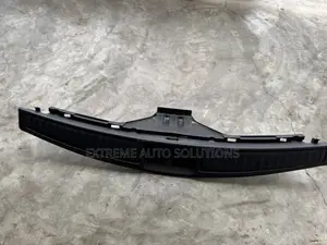 2020 Acura Rdx Lower Liftgate Scuff Plate Trim