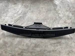 2020 Acura Rdx Lower Liftgate Scuff Plate Trim
