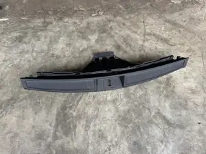 2020 Acura Rdx Lower Liftgate Scuff Plate Trim