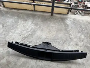2020 Acura Rdx Lower Liftgate Scuff Plate Trim