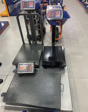 500kg Digital Electronic Weighing Scale-wadfow