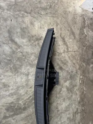 19 20 21 Acura Rdx Rear Trunk Door Sill Plate Trim Panel Oem