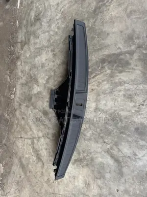 19 20 21 Acura Rdx Rear Trunk Door Sill Plate Trim Panel Oem