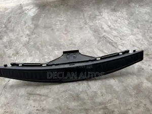 19 20 21 Acura Rdx Rear Trunk Door Sill Plate Trim Panel Oem