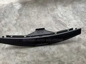 19 20 21 Acura Rdx Rear Trunk Door Sill Plate Trim Panel Oem