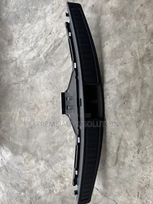 19 20 21 Acura Rdx Rear Trunk Door Sill Plate Trim Panel Oem