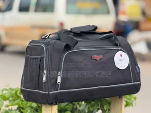 Small Size Omaya Packing Duffel Bag for Carry-On