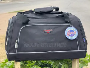 Small Size Omaya Packing Duffel Bag for Carry-On