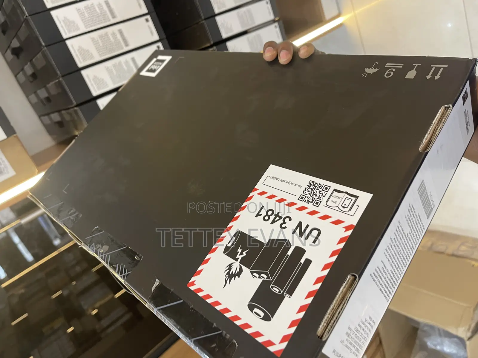 New Laptop HP Envy X360 15t 32GB Intel Core Ultra 7 SSD 1T