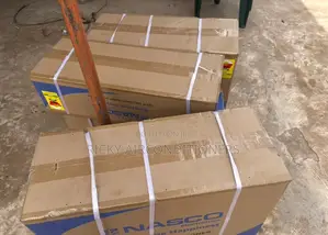 Brand New Nasco 1.5hp, 2.0 Hp , 2.5 Horse Power Aircondition