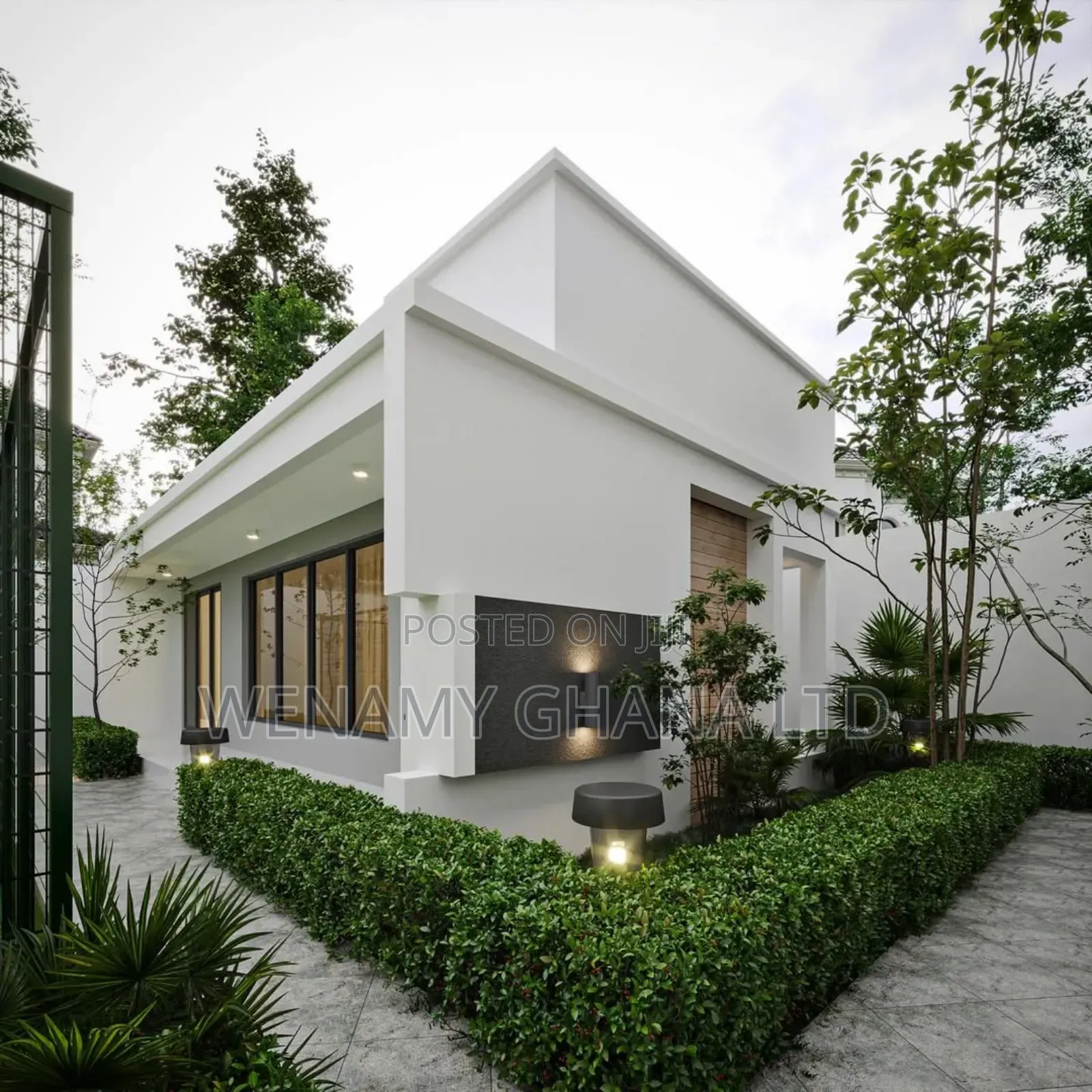 5bdrm House in Accra for sale