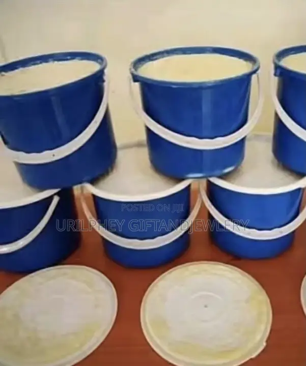 Shea Butter